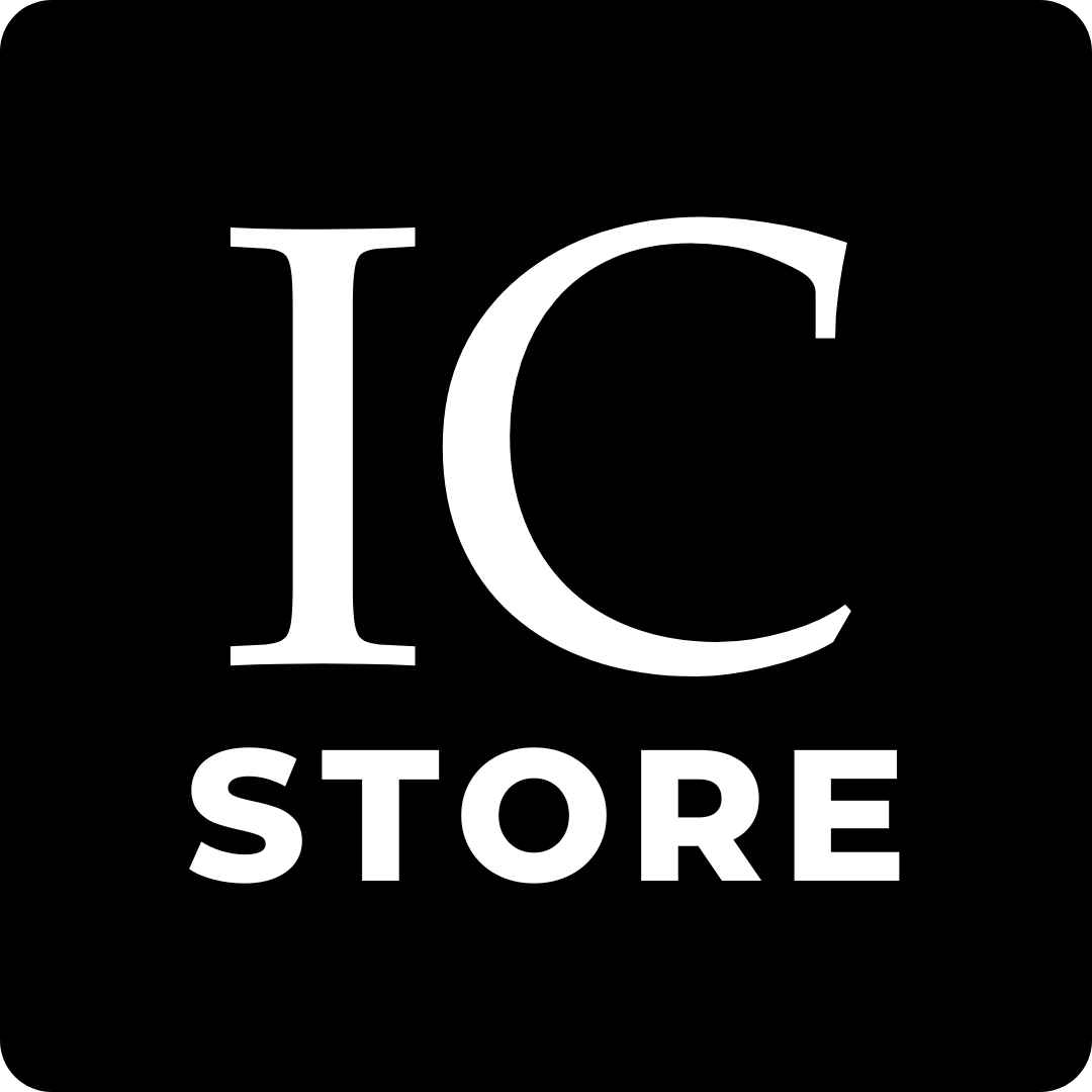 Ícone IC Store