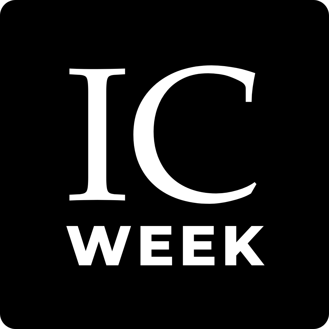 Ícone IC Week
