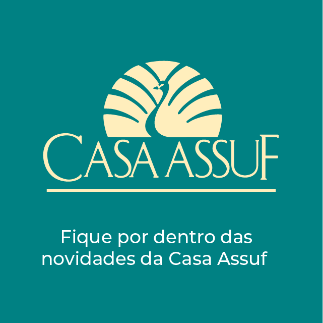 Ícone Casa Assuf