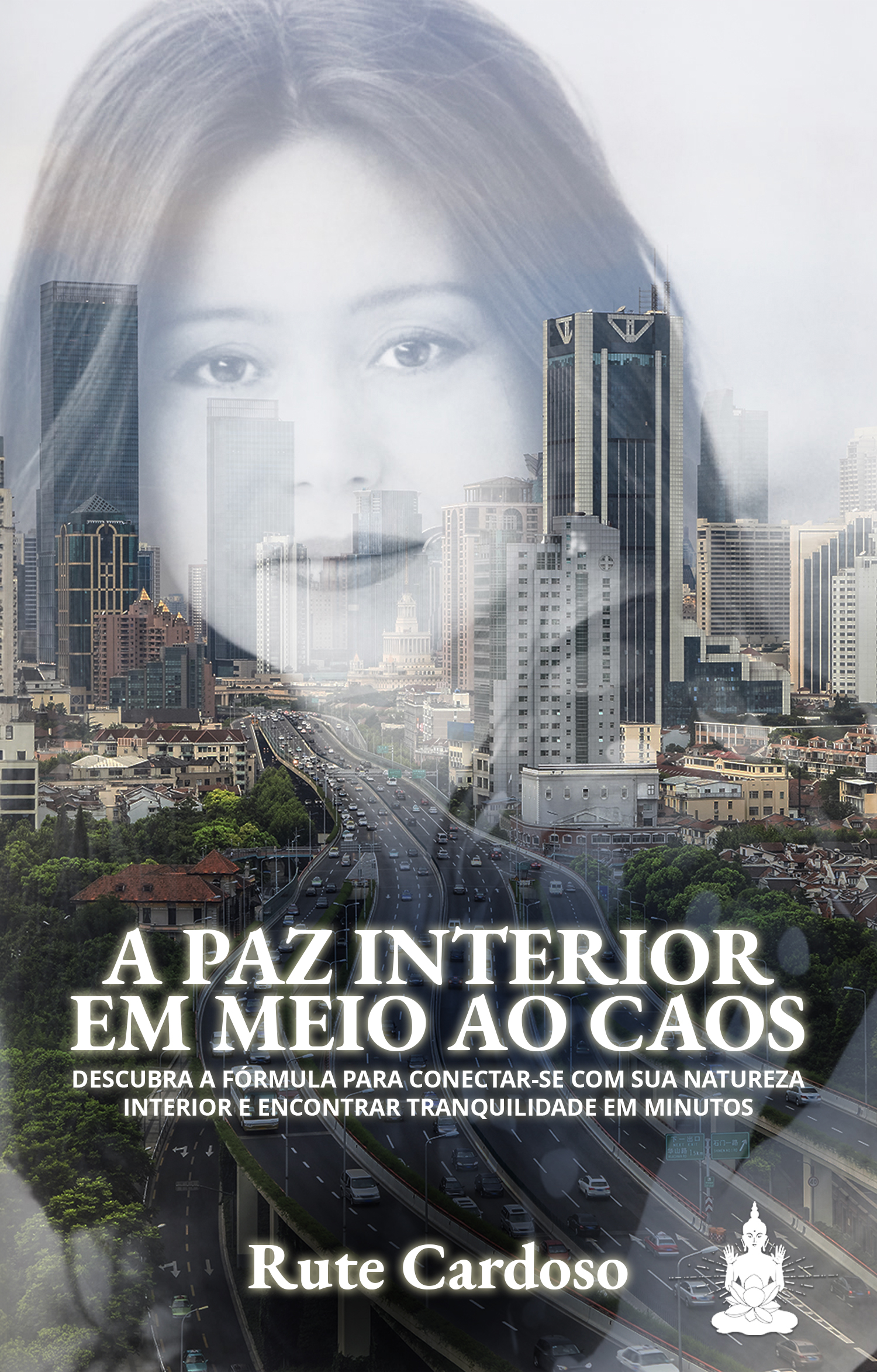 Rute Cardoso lança dois livros sobre equilíbrio emocional e autoconhecimento na Bienal de São Paulo