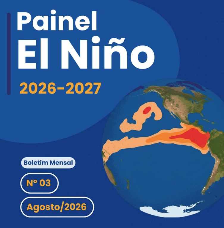 Foto: INPE/Divulgação