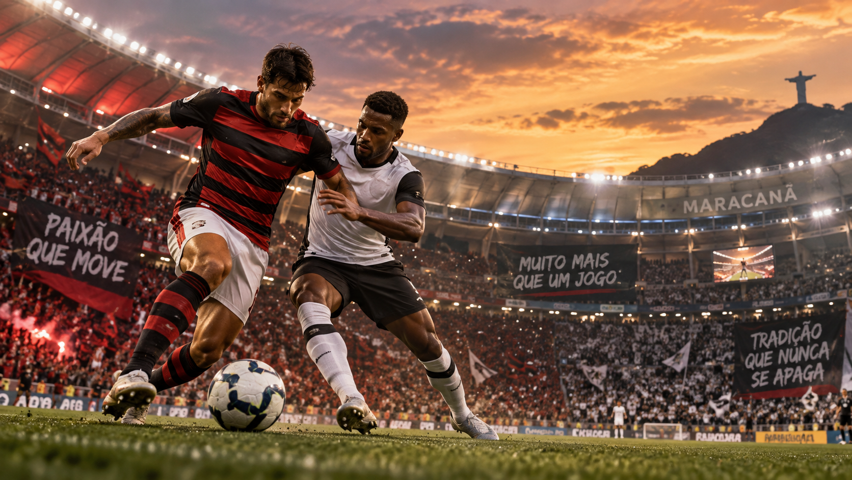 Flamengo x Corinthians: tudo sobre a venda de ingressos para o duelo pelo Brasileirão