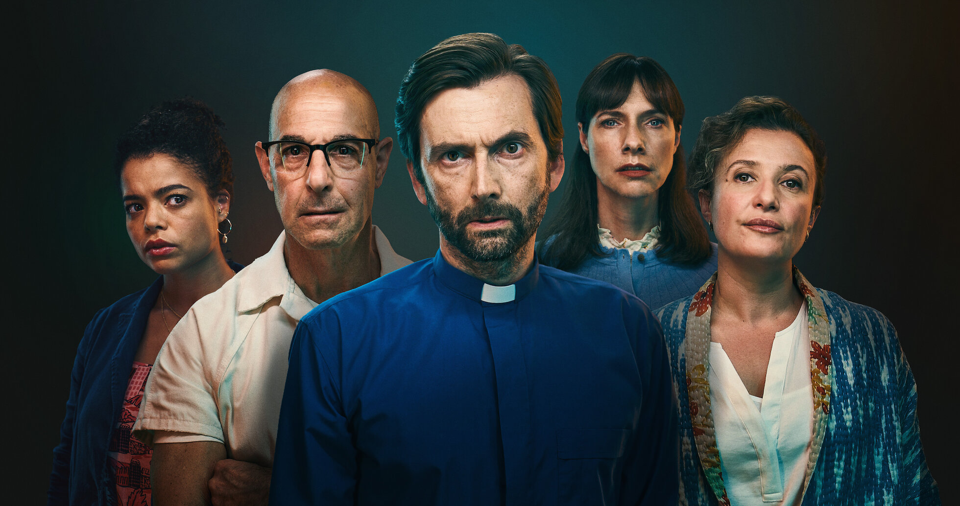Minissérie policial com apenas 4 episódios é aposta certeira para maratonar na Netflix