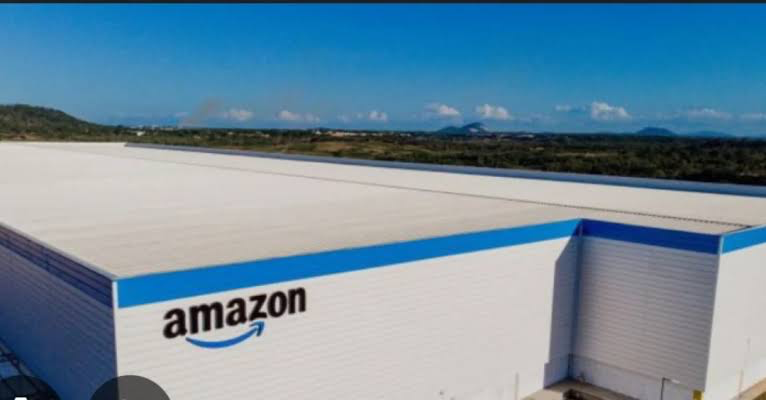 Amazon abre novo centro de distribuição no Espírito Santo e promete entregas no mesmo dia