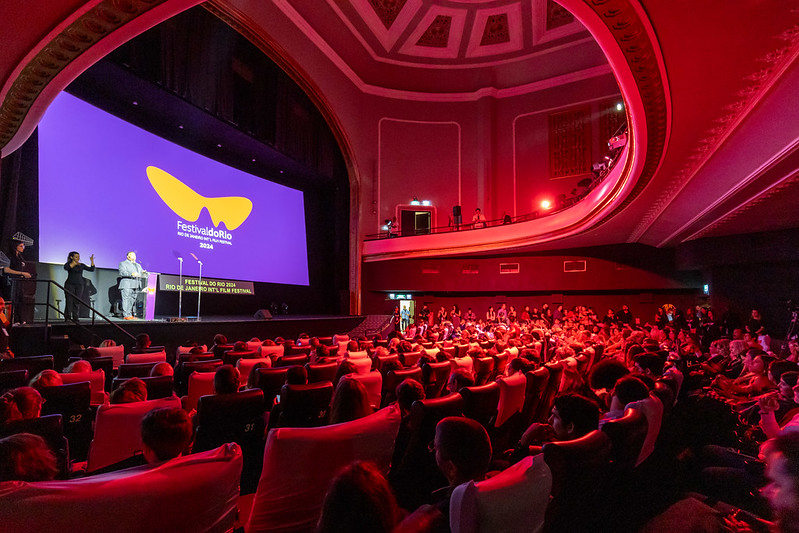 Festival do Rio exibe filmes que entram na corrida pelo Oscar 2027