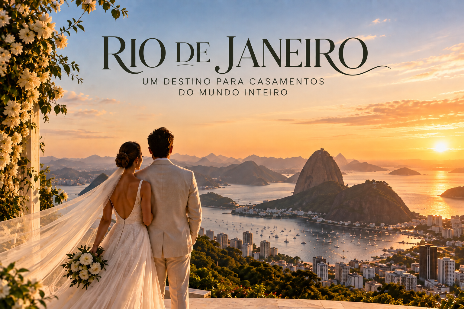 imagem do Rio de Janeiro! 