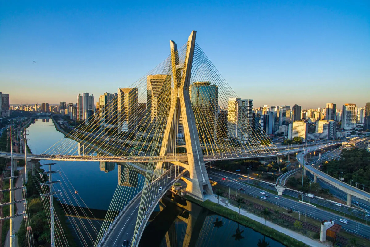 O que fazer em São Paulo nesse fim de semana?