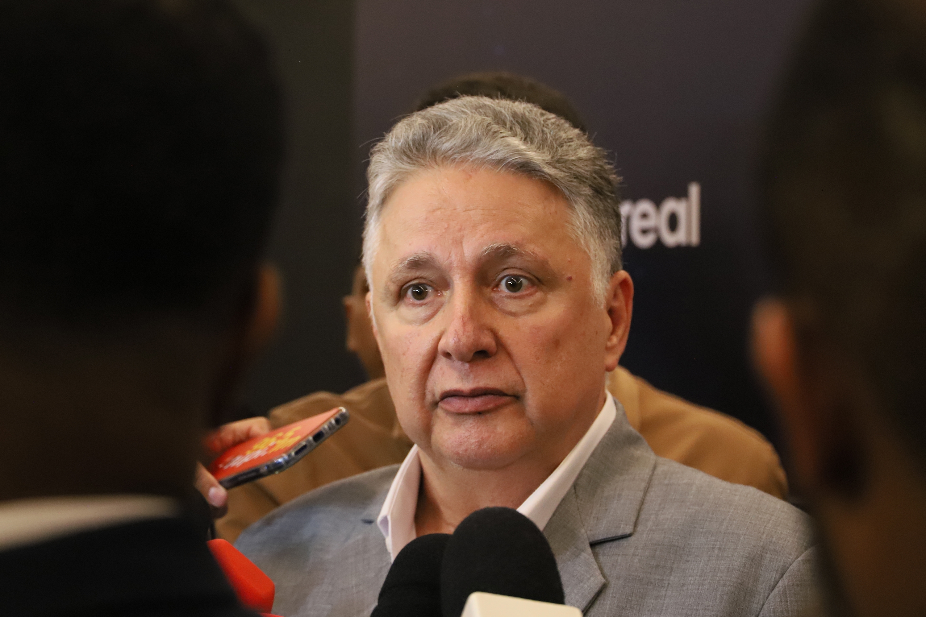Anthony Garotinho, ex governador do Rio de Janeiro. Foto: Reprodução