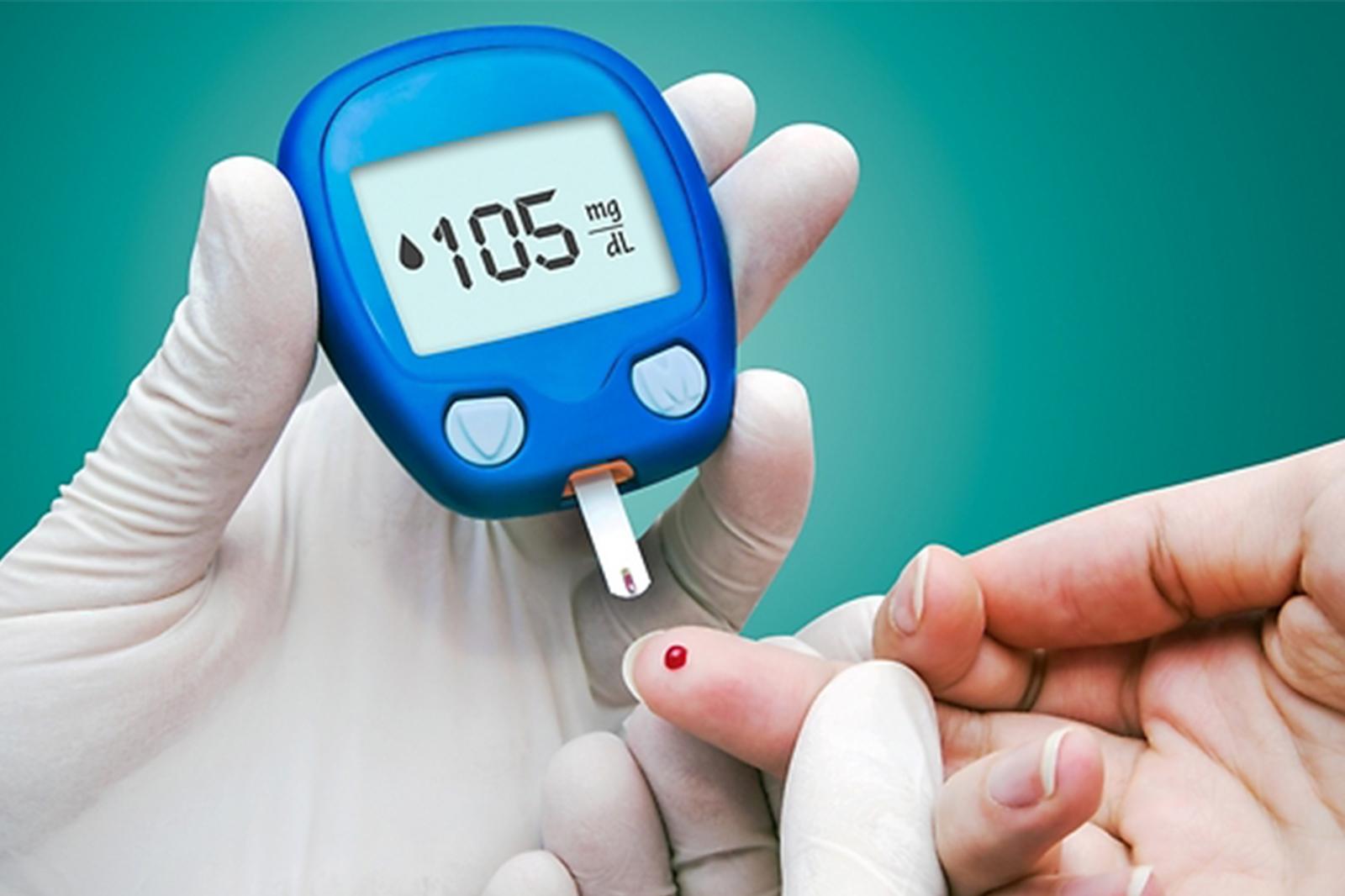Diabetes é uma doença que se não tratada pode levar à morte. Faça exame de sangue regularmente e previna-se. Foto: Reprodução