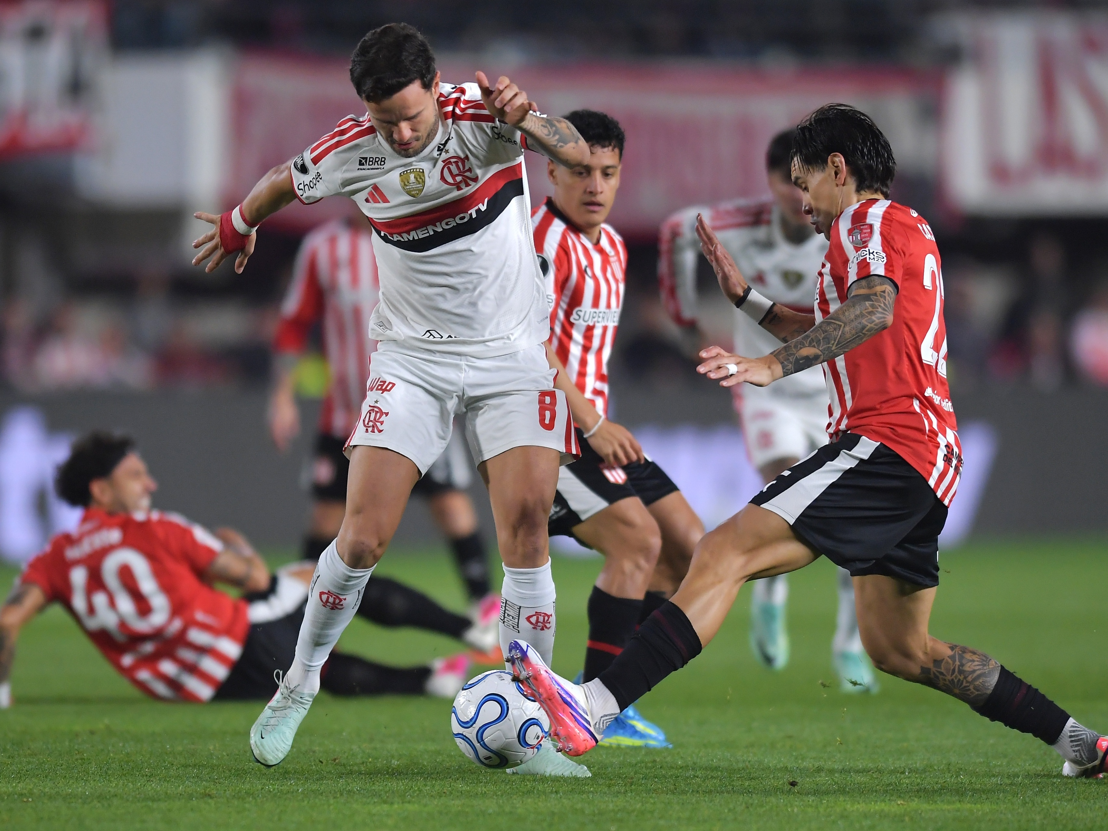 Foto: Marcelo Endelli/Getty Images