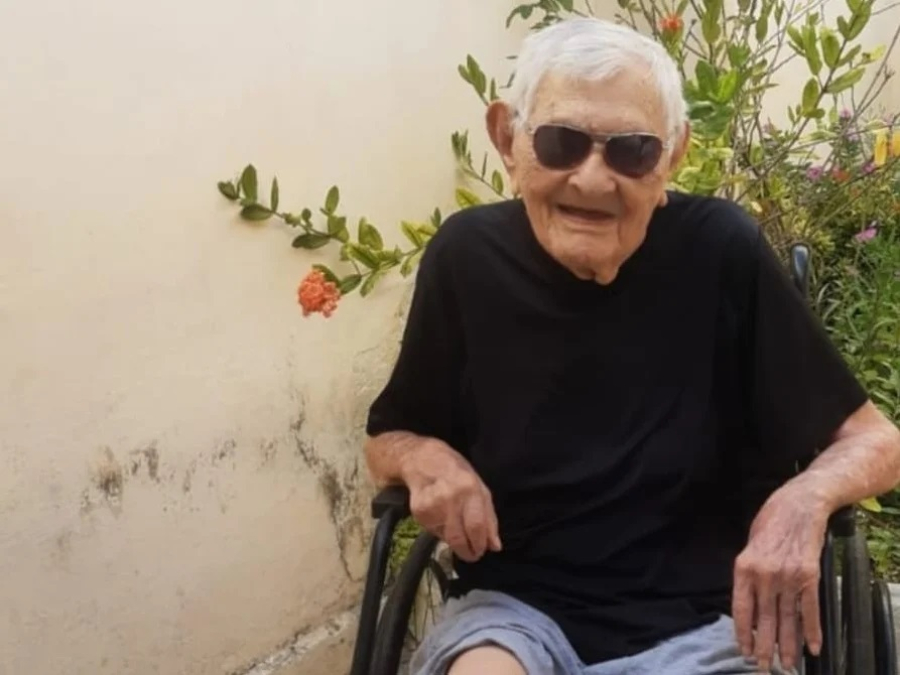 João Marinho Neto. Foto: Reprodução