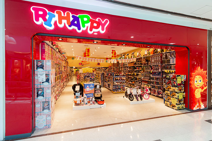 Foto: Shopping Tacaruna