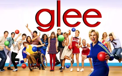 Glee tem 6 temporadas. Foto: Divulgação