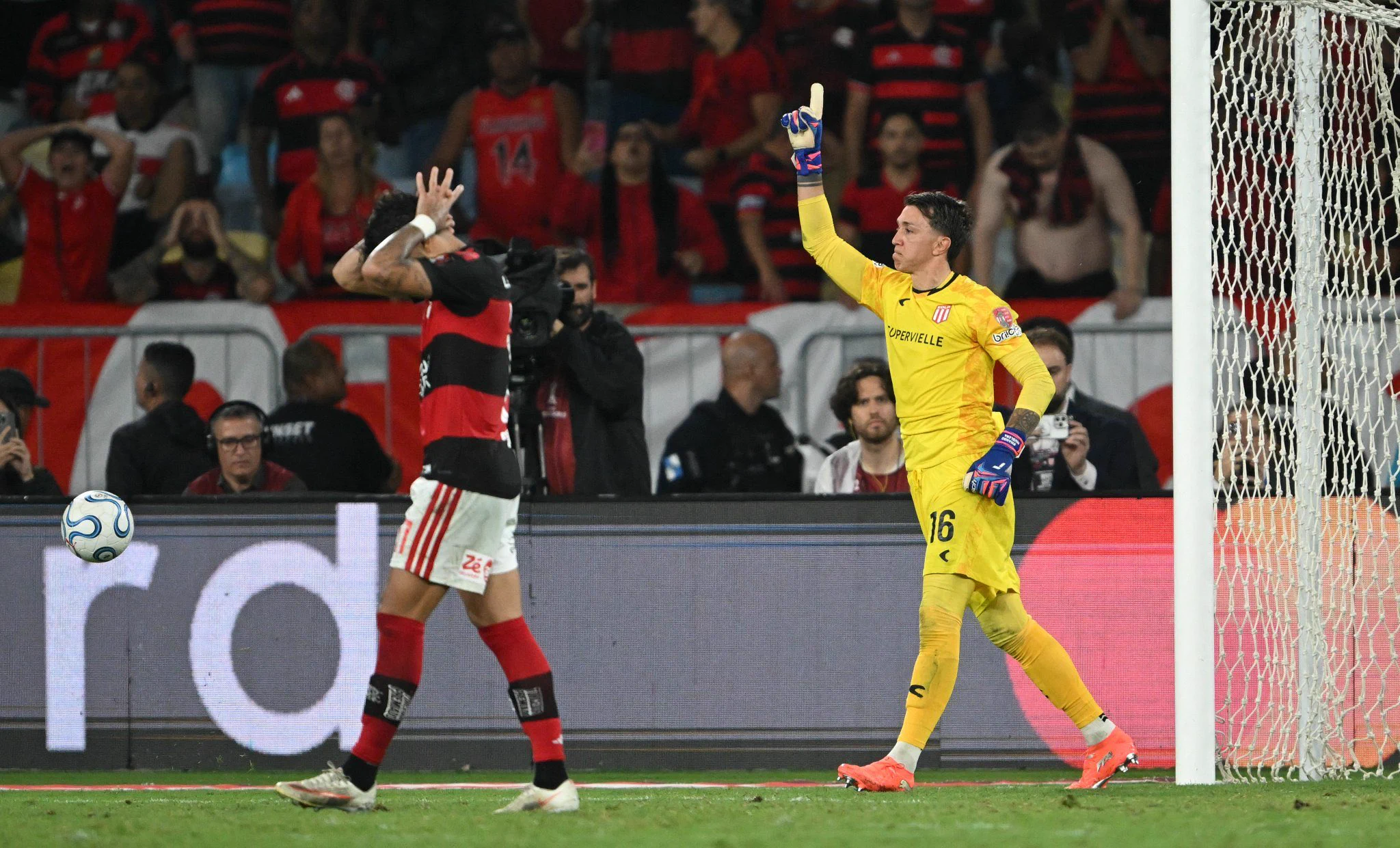 Foto: Reprodução / X
