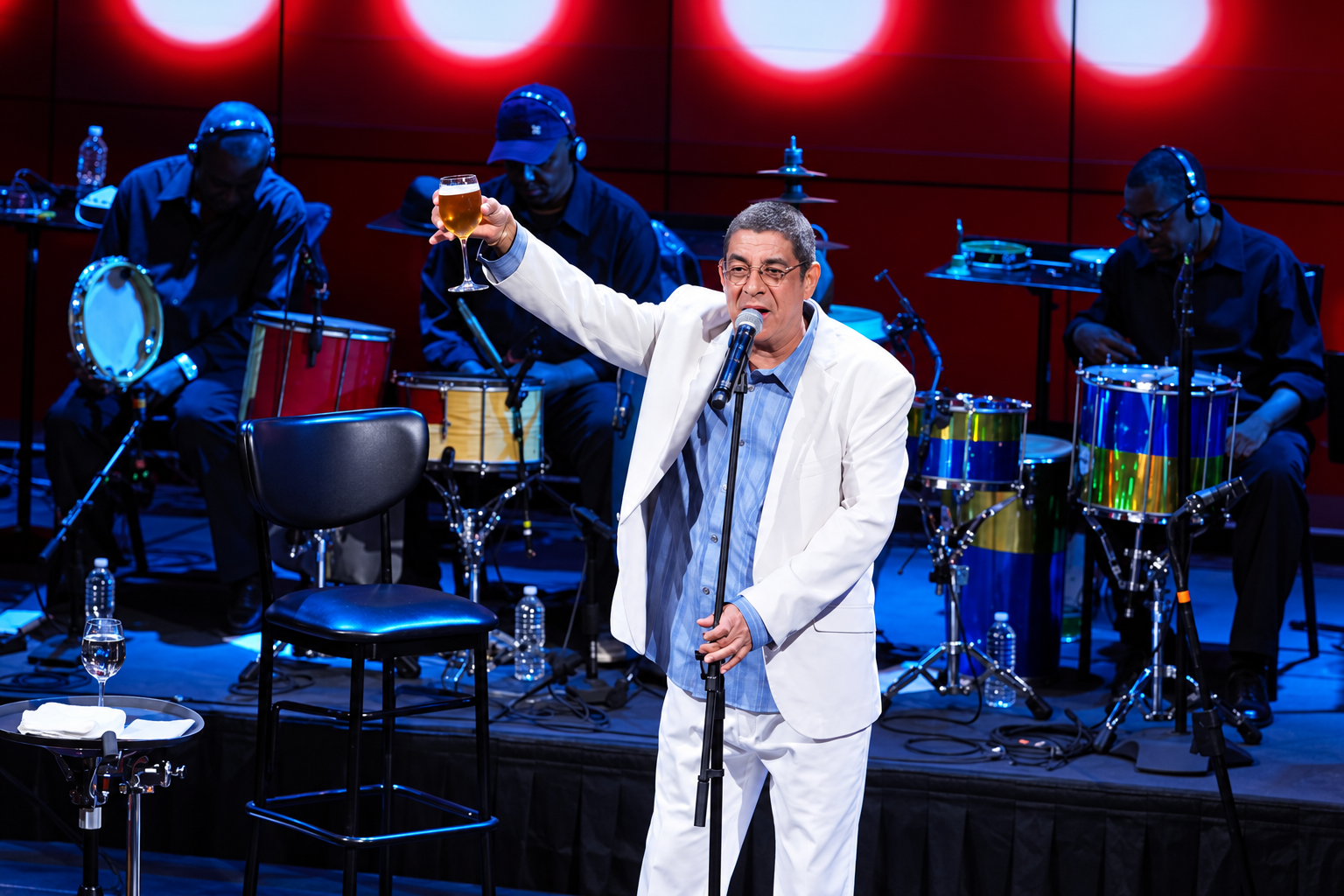 Crédito: Portal Zeca Pagodinho