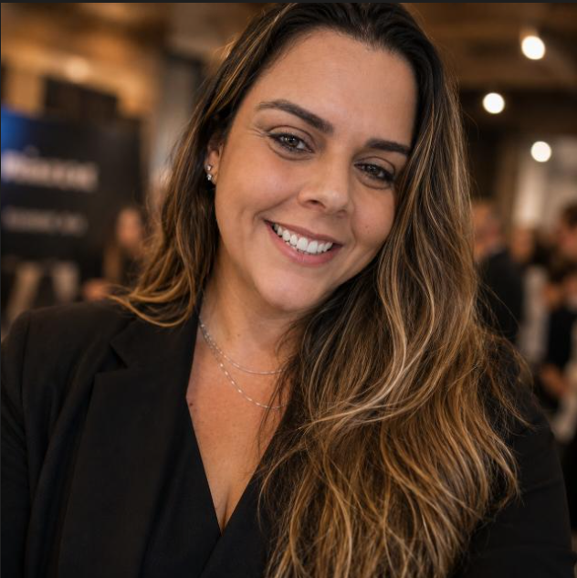 Foto de Carolina Marcolino