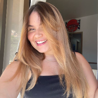 Foto de Mariana Gomes